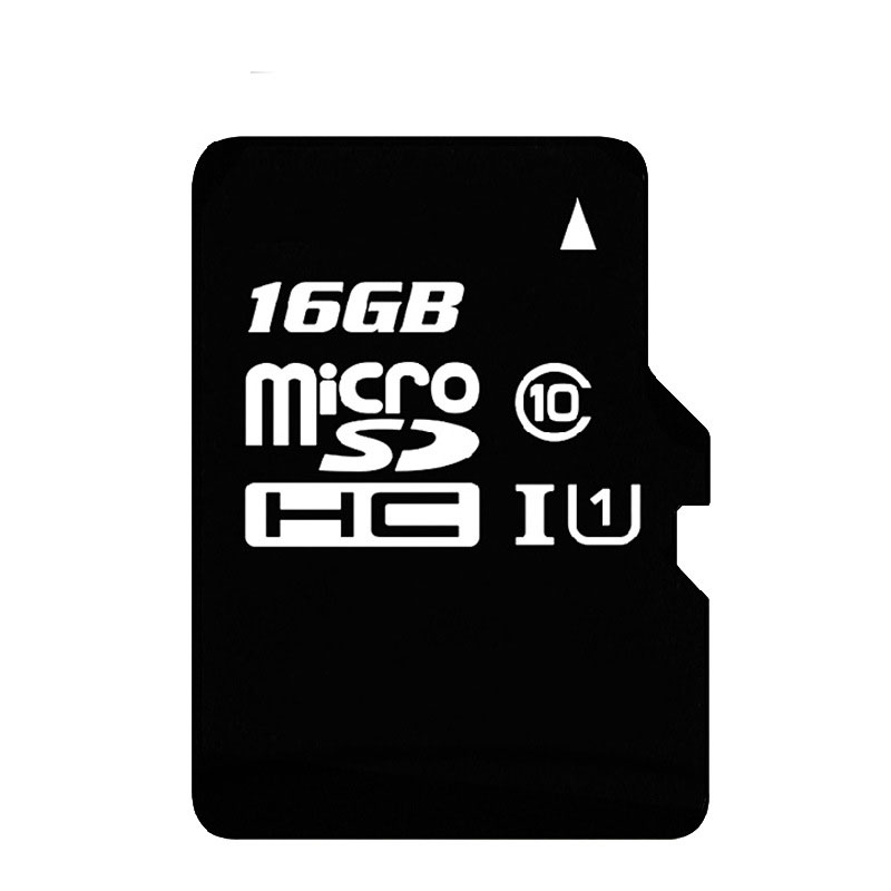 Micro SD Card Mini SD Card Memory Card 16GB Class10 For Camera Driving recorder